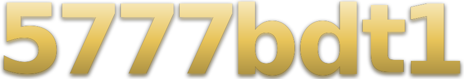 5777bdt1 logo